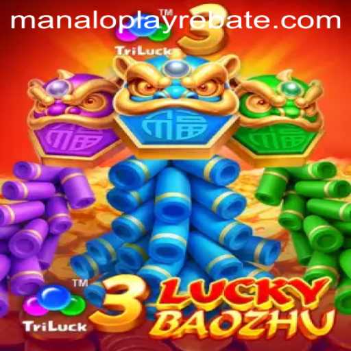3LuckyBaozhu - A Thrilling Gaming Adventure