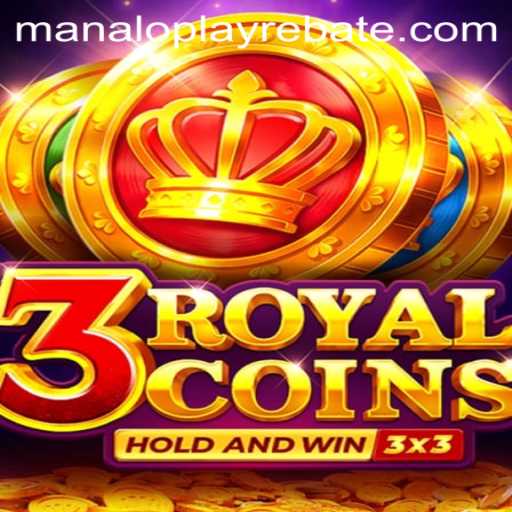 Explore the Thrilling World of 3royalcoins with Manaloplay