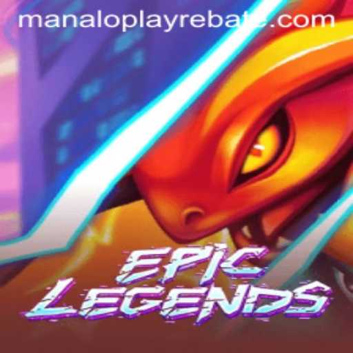 Exploring the World of EpicLegends: Introducing Manaloplay