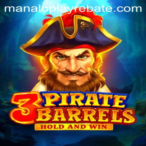 Discover the Exciting World of 3PirateBarrels