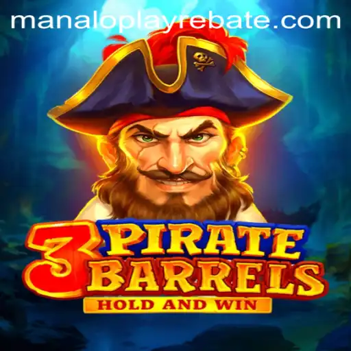 Discover the Exciting World of 3PirateBarrels