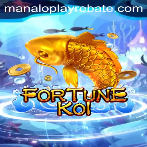 FORTUNEKOI: Dive Into the Enchanting World of Competitive Strategy with Manaloplay
