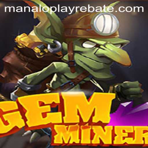 Exploring GemMiner: A Deep Dive into the World of Manaloplay's Latest Game