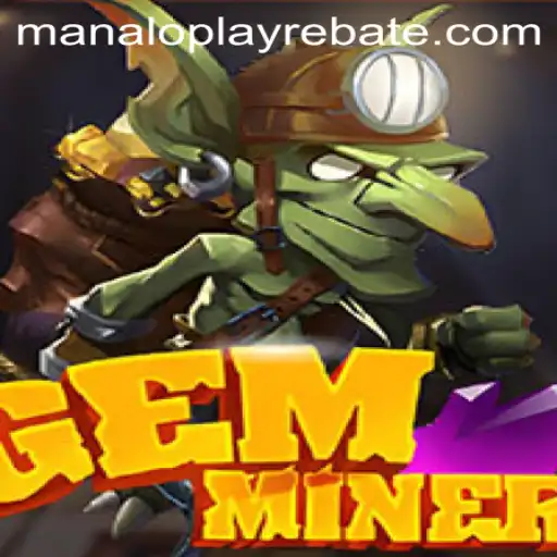 Exploring GemMiner: A Deep Dive into the World of Manaloplay's Latest Game