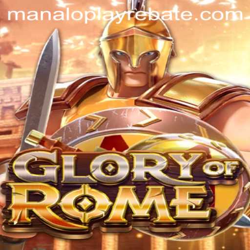 GloryofRome: A Comprehensive Guide to the Game’s Intriguing World