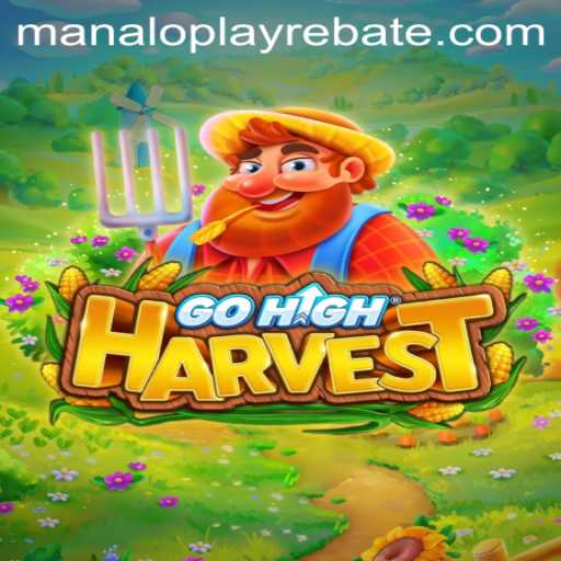 GoHighHarvest: A New Era in Gaming