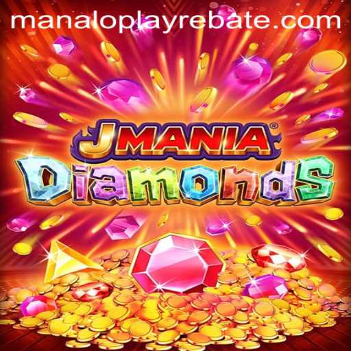 Discover JManiaDiamonds: The Enthralling World of Manaloplay