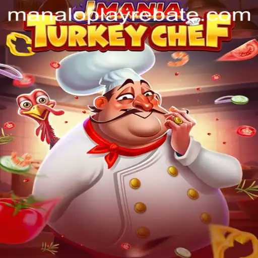 Enter the Culinary World of JManiaTurkeyChef: The Ultimate Gaming Experience