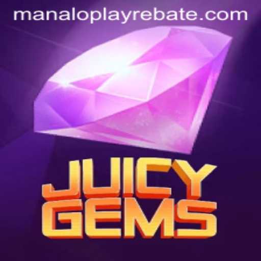 Dive into the Glittering World of JuicyGems: A Captivating Adventure with Manaloplay