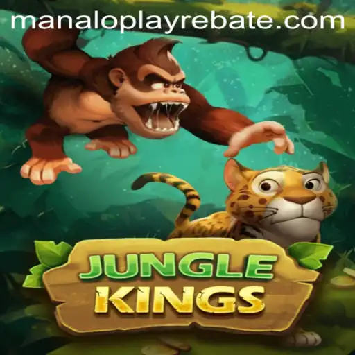 Explore the Thrilling World of JungleKings