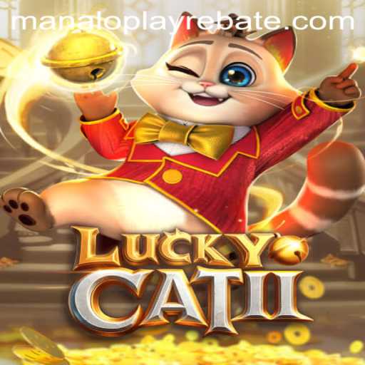 Embark on an Adventure with LuckyCatII: The Manaloplay Experience