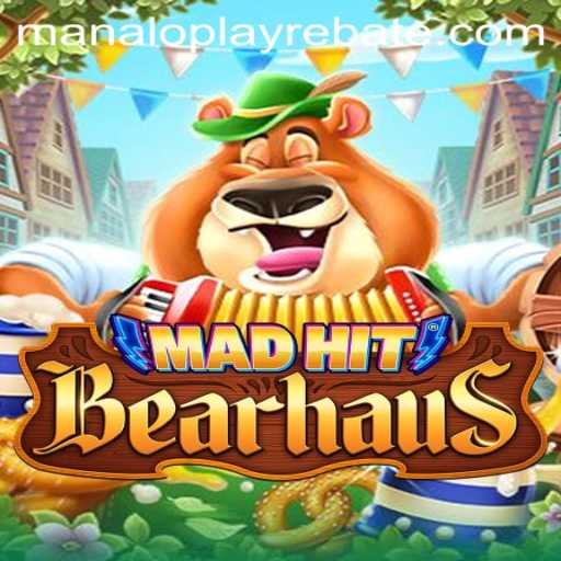 MadHitBearhaus: A New Wave in Digital Gaming