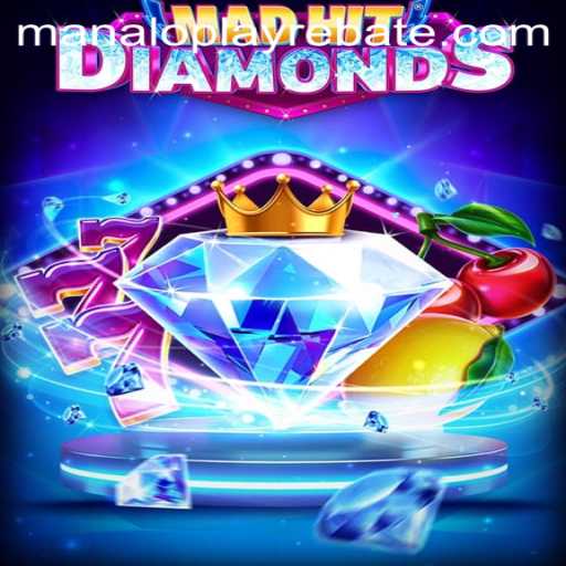 MadHitDiamonds: The Exciting World of Manaloplay's Latest Adventure