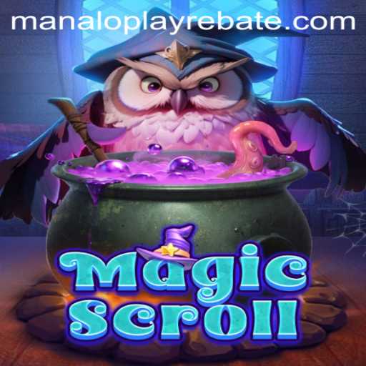 MagicScroll: Unveiling the Mystical World of Manaloplay