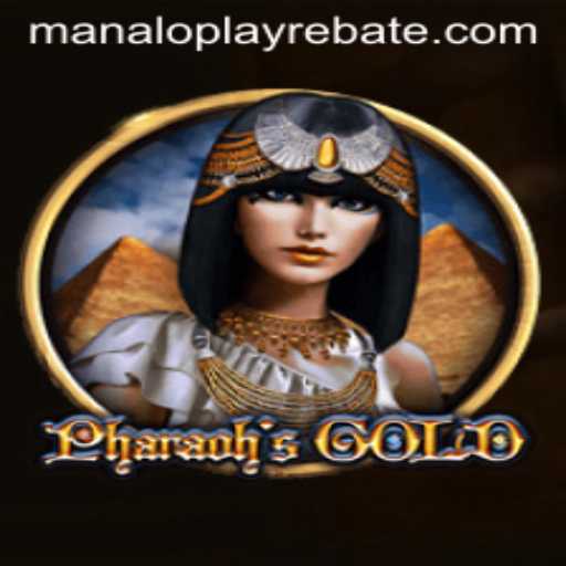 PharaohsGold: Discover the Treasures of Ancient Egypt