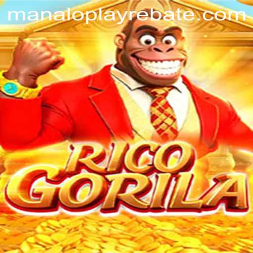 RicoGorila: The Adventurous World of Manaloplay