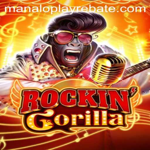 RockinGorilla: A Thrilling Adventure in the World of Manaloplay