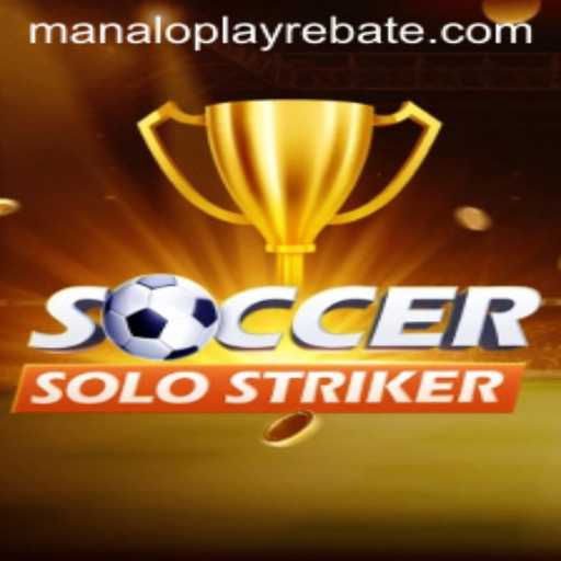 SoccerSoloStriker: The Game Taking the World by Storm