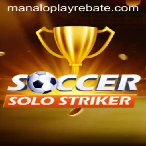 SoccerSoloStriker: The Game Taking the World by Storm