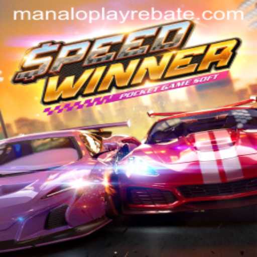 Experience the Thrill of SpeedWinner: A Look into the Fast-Paced World of Racing