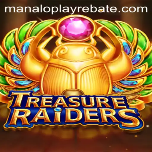Exploring the Thrilling World of TREASURERAIDERS