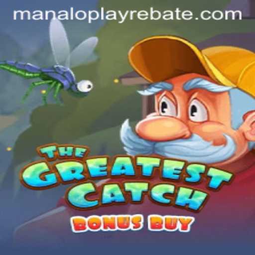 Discover TheGreatestCatchBonusBuy: An Epic Adventure with Manaloplay