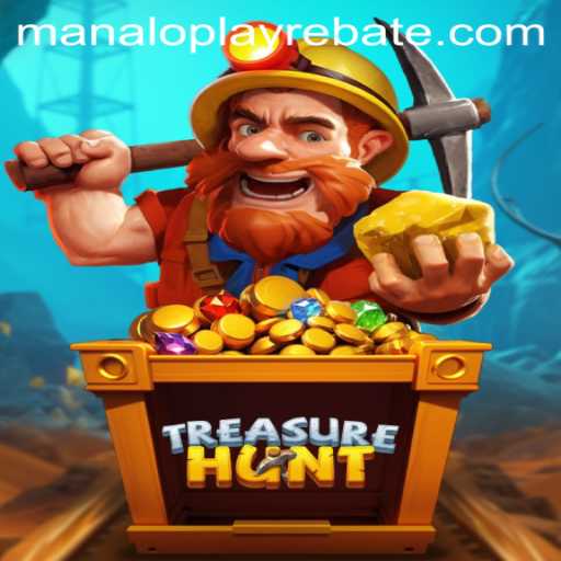 Exploring the World of TreasureHunt: An Engaging Adventure