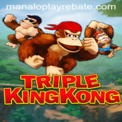 Unleash the Adventure: A Deep Dive into TripleKingKong and the Manaloplay Experience