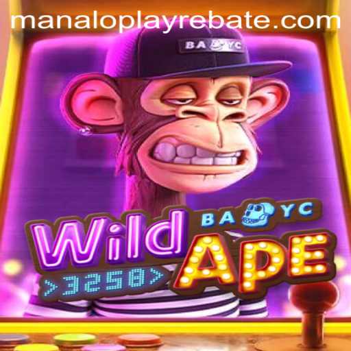 WildApe3258: A Thrilling Adventure in the Jungle